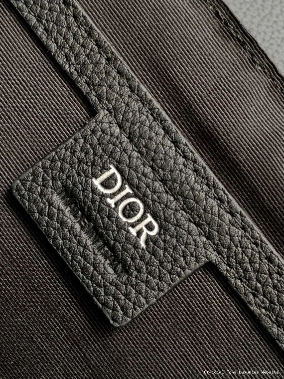 Tony Luxuries diroCAMP OBLIQUE BAG diro MESSENGER 0813